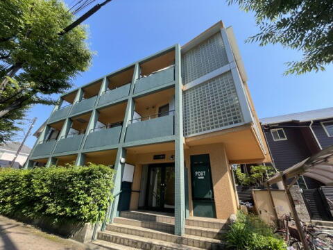 兵庫県神戸市東灘区御影郡家２丁目 賃貸マンション