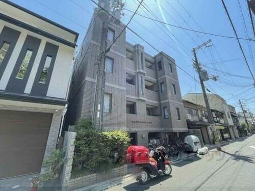 サンフローラ三条大宮