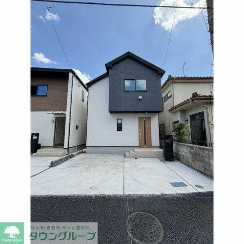Ｋｏｌｅｔ見沼中川＃０２