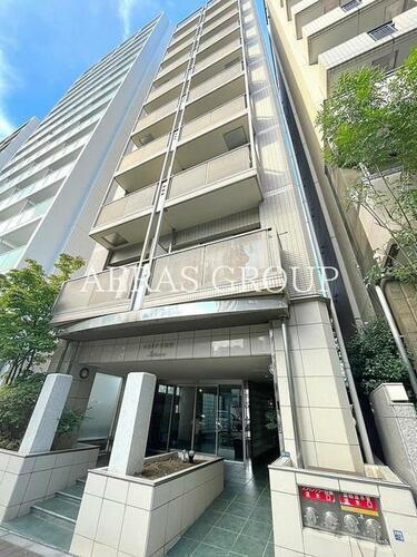 ＩＳＴＡＮＡ　北新宿 11階建