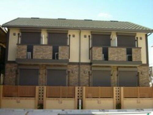 セジュール西代Ⅰ　Ｂ棟