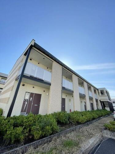 レオパレス大阪狭山Ⅱ