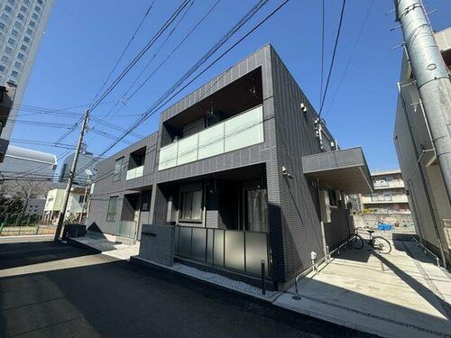 Ｃａｓａ　ｆｅｌｉｃｅ 2階建