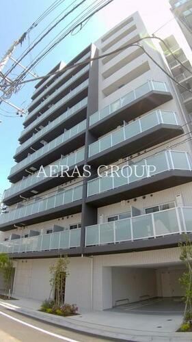 ＧＥＮＯＶＩＡ南千住Ⅳｓｋｙｇａｒｄｅｎ