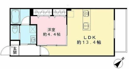 埼玉県さいたま市南区南浦和３丁目 賃貸マンション