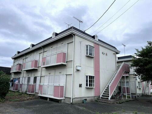 栃木県栃木市岩舟町畳岡 賃貸アパート