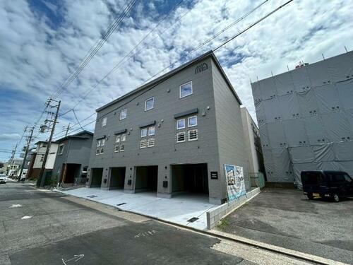 愛知県名古屋市昭和区小坂町１丁目 賃貸アパート