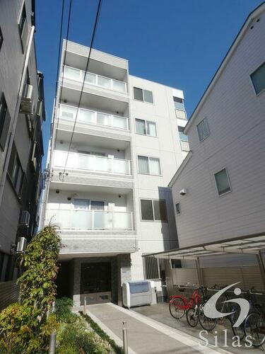 大阪府大阪市旭区今市２丁目 賃貸マンション