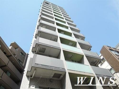 東京都渋谷区笹塚２丁目 14階建 築12年11ヶ月