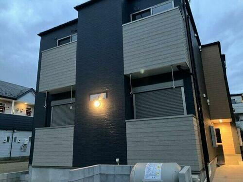 埼玉県さいたま市見沼区丸ヶ崎町 賃貸アパート