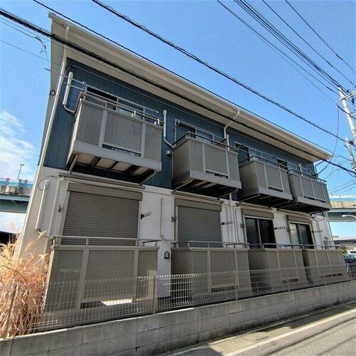 埼玉県さいたま市中央区本町西５丁目 賃貸アパート