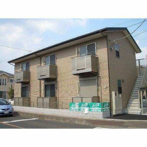 埼玉県さいたま市北区本郷町 賃貸アパート