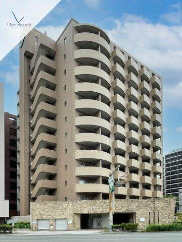 福岡県福岡市博多区対馬小路 12階建