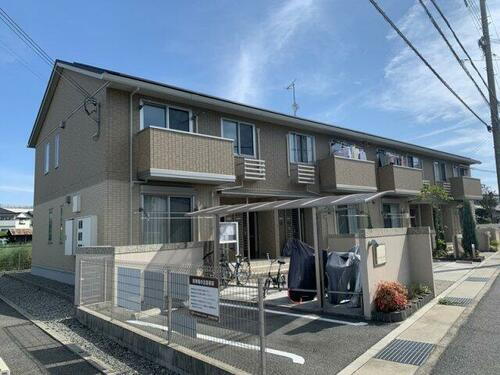 パークフロントＭ