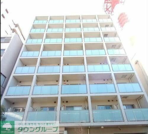 プレール・ドゥーク川崎ＩＩ