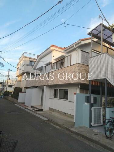 メイプル方南町