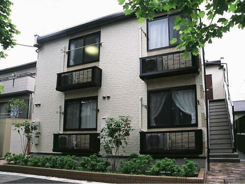 神奈川県横浜市青葉区美しが丘３丁目 2階建 築17年7ヶ月