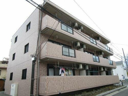 ブリーズヒル 3階建