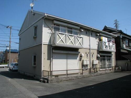 フレグランス金保Ａ棟