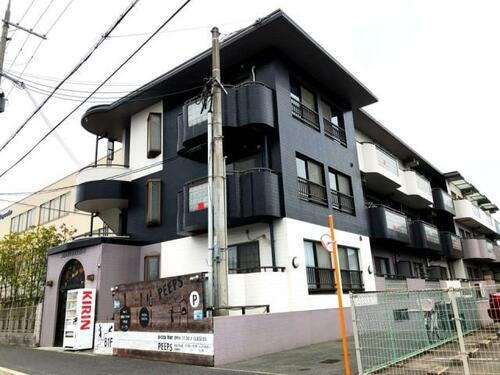 第１４サンライズイトウ 3階建