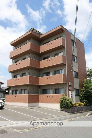 広島県福山市草戸町３丁目 賃貸マンション