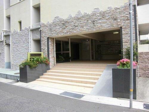 兵庫県神戸市東灘区魚崎中町１丁目 賃貸マンション