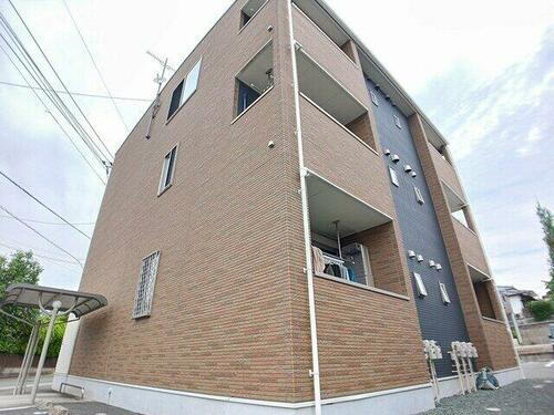 エストカーサ長嶺