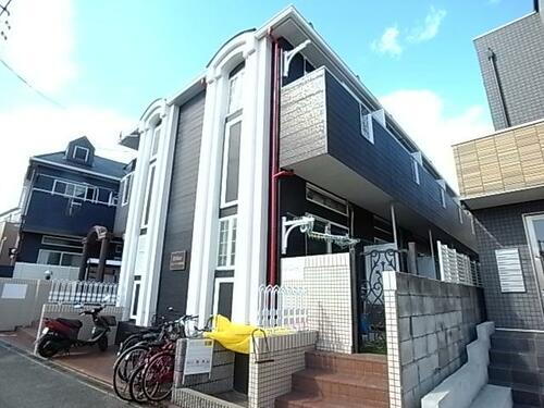 エル・マール東須磨 2階建