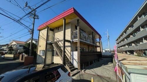 ハイエスト武蔵ケ丘