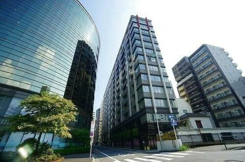 東京都千代田区東神田１丁目 賃貸マンション