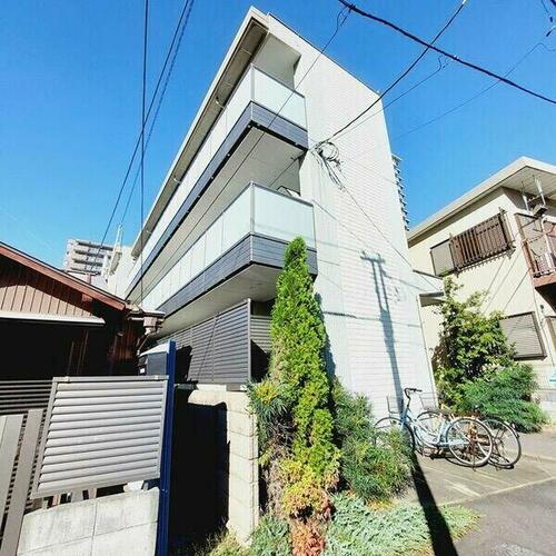 埼玉県川口市飯塚１丁目 賃貸アパート