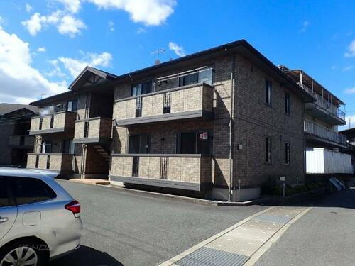 広島県福山市木之庄町１丁目 賃貸アパート