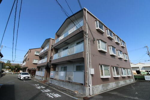 大塚チェリーハイツ１２