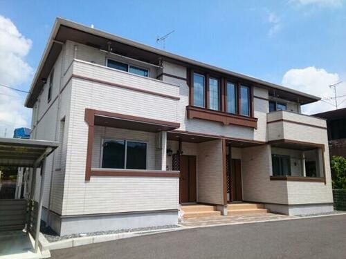 宮城県黒川郡大和町吉岡字南金谷中 賃貸アパート