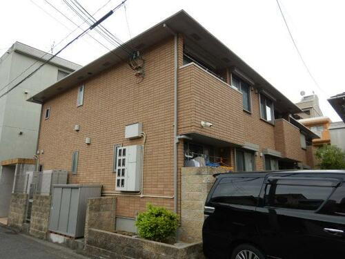 兵庫県神戸市東灘区田中町１丁目 2階建