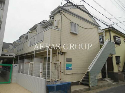 千葉県浦安市富士見５丁目 2階建 築37年9ヶ月