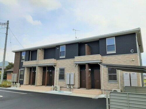 香川県丸亀市柞原町 賃貸アパート