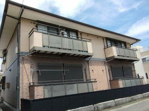 愛知県岡崎市六名３丁目 賃貸アパート