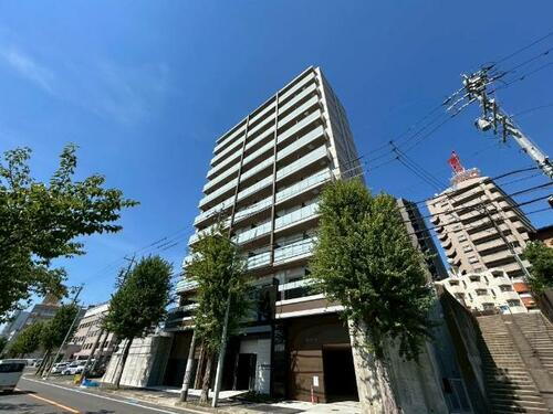 愛知県名古屋市熱田区新尾頭２丁目 賃貸マンション