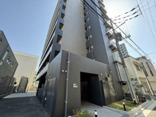 兵庫県姫路市古二階町 10階建 築1年5ヶ月