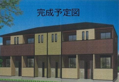 兵庫県神戸市西区玉津町高津橋 2階建