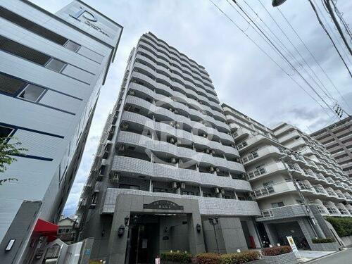 ノルデンハイム新大阪Ⅱ