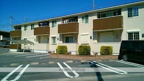 東京都西多摩郡日の出町大字大久野 2階建 築15年10ヶ月