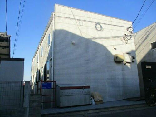 千葉県松戸市吉井町 テラスハウス