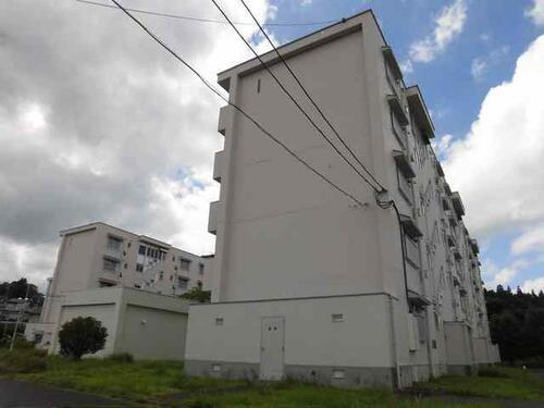 ビレッジハウス藤沢１号棟 5階建
