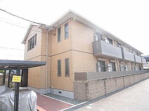 兵庫県姫路市四郷町見野 2階建