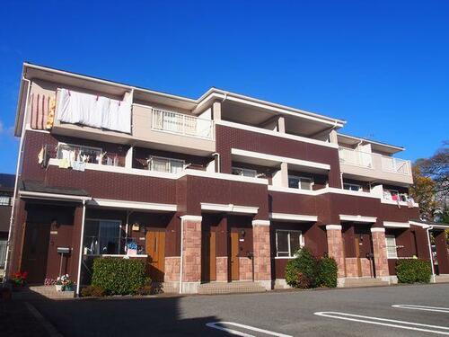 プリムヴェール 2階建