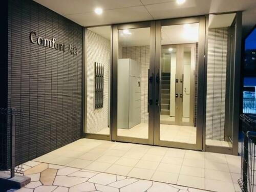 愛知県一宮市大宮３丁目 賃貸マンション