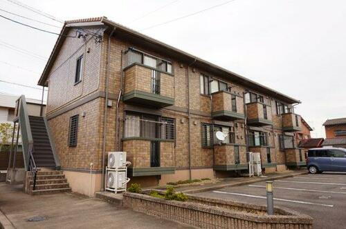 愛知県西春日井郡豊山町大字豊場字冨士 賃貸アパート