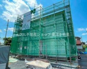 （仮称）白岡市小久喜計画